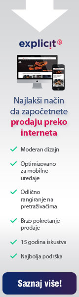 izrada internet prodavnice