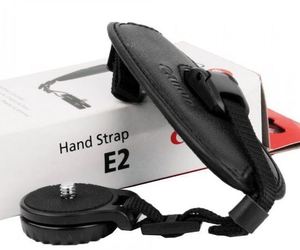 Hand strap canon e2