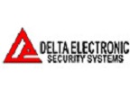 Delta electronic alarmni sistemi