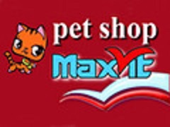 PET SHOP MAXVIT