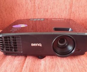 Benq ms521p hdmi garancija+torba