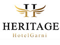 Heritage hotel garni
