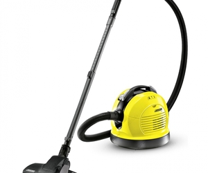 Karcher vc 6300 usisivač