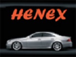 Registracija vozila henex doo