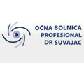 Očna bolnica profesional dr suvajac