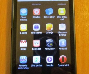 Alcatel one touch ot-991