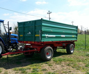 2014 farmtech zdk1100 