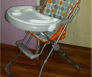 Stolica za hranjenje bebe 