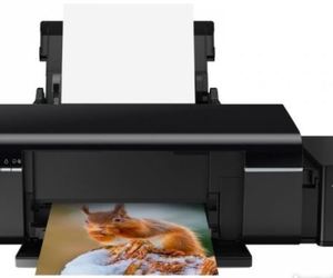 Epson l805 its/ciss wireless 