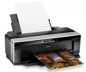 Epson stylus photo r2000 inkjet štampač