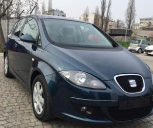 2005 seat toledo 1.9tdi sportline 