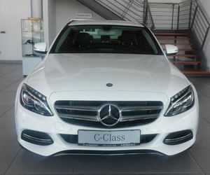 2015 mercedes benz c 200 bluetec 