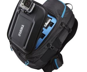 Thule legend gopro backpack