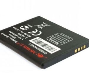 Baterija extreme za alcatel ot-997/s800