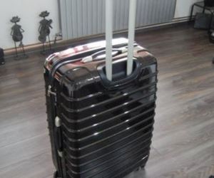 Kofer od karbona