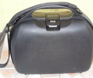 Beauty case samsonite