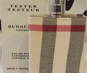 Burberry london edp 100 ml tstr 