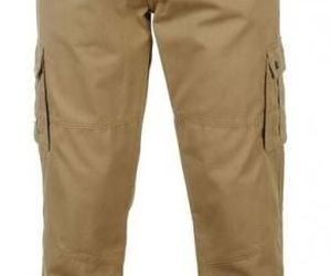 Pierre cardin cargo trouser mens - 3boje 