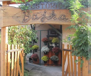 Restoran bajka lazarevac