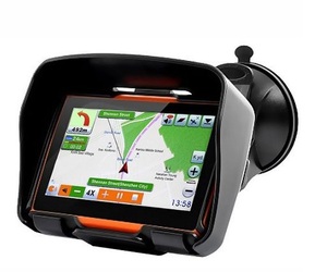 Moto navigacija bluberry 