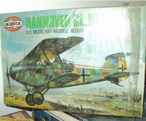 Hannover cl.iii