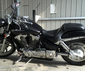 2006 honda vtx1300c 