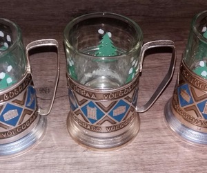 Unikatne čaše volgograd/wolgograd(6 kom)