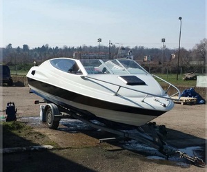 Bayliner gliser