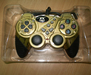 Game pad jetion 5542 pc odvojeni tasteri