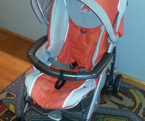 Peg perego pliko p3 kolica 