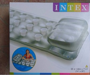 Intex providni dusek(novo)