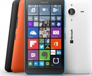 Microsoft lumia lcd i touch screen