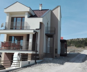 Luksuzna vila na zlatiboru, 110m2