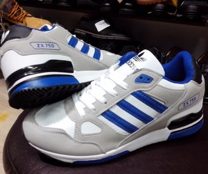 Adidas zx 750 novo!