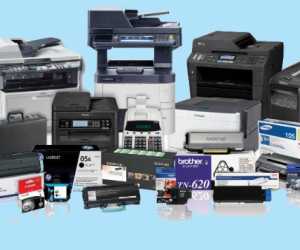 Štampači, fotokopiri, toner kasete, reciklaža, servis, prodaja
