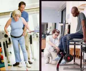 Fizioterapeut - beograd - rehabilitacija