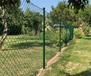 Žičane ograde