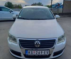 Pasat 2.0 tdi 140 trend line