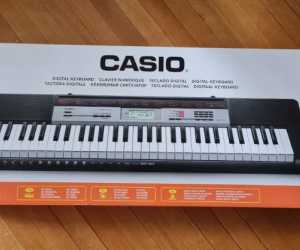 Klavijatura casio ctk-1500 