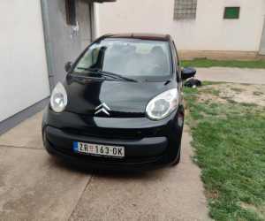 Citroen c1 2006 g 1.4 hdi 