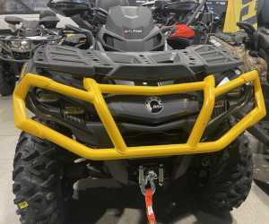 2023 can-am outlander xt-p 1000r