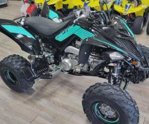 2023 yamaha yfz450r se atv