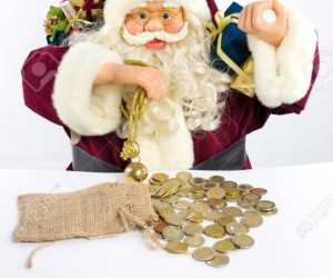    rješenje vašeg financijskog problema za božicnu zabavu