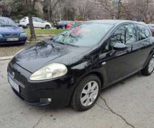 Fiat grande punto 1.9 mjet 2007. god-2500e