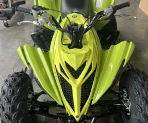 2025 yamaha raptor 700r se