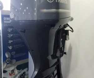 New outboard engine and inboard engines for boating