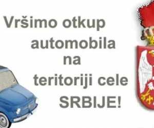 Otkup automobila