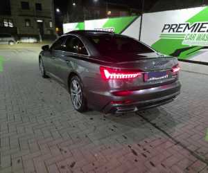 Audi a6 hibrid 2.0 dizel 2019 god